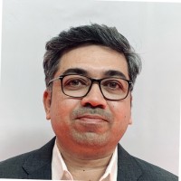 Jaideep Parchure