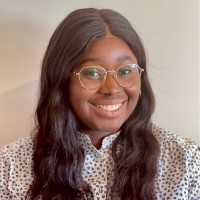 Genevieve Kayossi