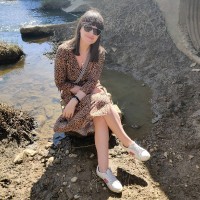 Siobhan Reilly