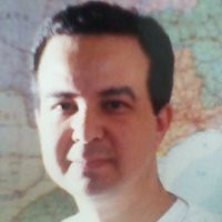 Geraldo Siqueira