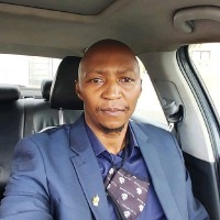 Danfrey Mbolekwa