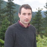 Josu Arakistain Aizpiri