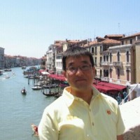 Bruno(Jooyoung) Park