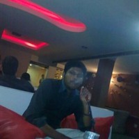 Manoj Rajendran