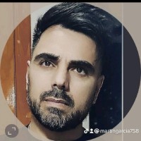 Martin Pablo Garcia