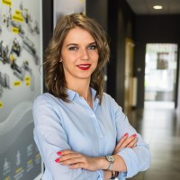 Patrycja Surma