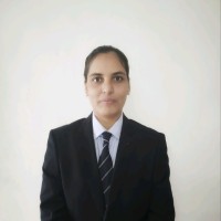 Gayatri Daund