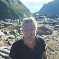 Christian Almstrøm