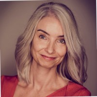 Birgit Gruber, BA