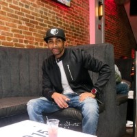 Eric Latimore