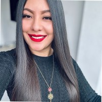 Daniela Tique