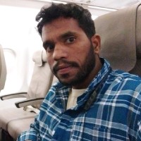 Kancharla Venkatesh
