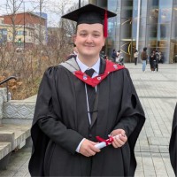 Liam Earnshaw