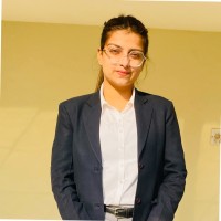 Anjali Verma