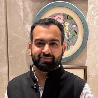Vivek Solanki