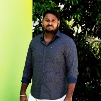 Vignesh B L