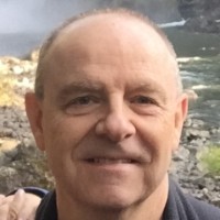 Steven Mills