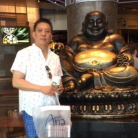 Steven Wong