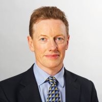 Ian Emsley
