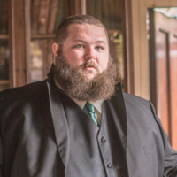 Michael Chainey