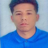 Roberto Valentin Quispe Ttito