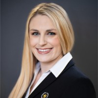 Mallory Kesterson R/W-RAC