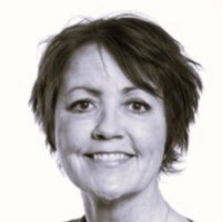 Unni Lillie Møjbæk