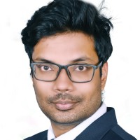 Govind V