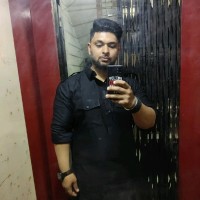 Rishabh Jaiswal