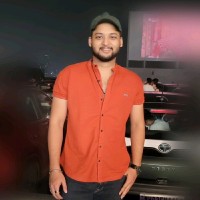 Suraj Shob