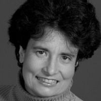 Mary Moffett