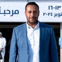 Mahmoud Soliman , MBA