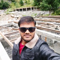 Indrajit Kumar Sah