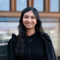 Arooj Iftekhar