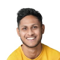 Akhil Kamesh