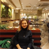 Özlem Kurter Usta