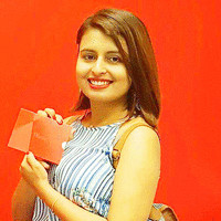 Arati Bhattarai
