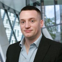 Simon Toomey