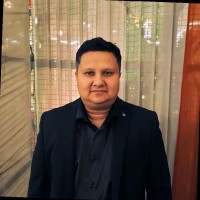 Vinit Rawat