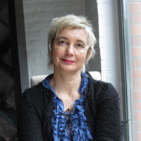 Ewa Szymanowska