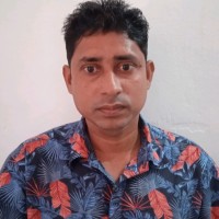 Haris Ahmed