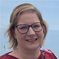 Fiona Lockhart-Ball