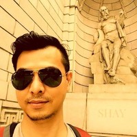 Shamsul Risman Mohd Rais