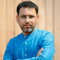 L.D. Sharma