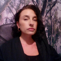 Екатерина Полянская
