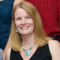 Christine Mcneal