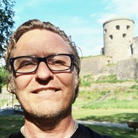 Jörgen Fahlberg