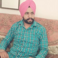 Amanpreet Singh