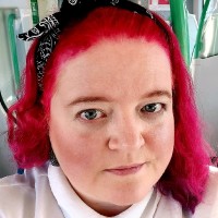 Rebecca Russell