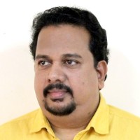 Vinodkumar A C